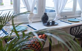 Athenian Sensations Apartments And Suites In The Heart Of Athens